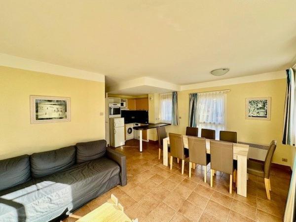 Maison à vendre, 3 pièces, Duplex, Golf de Gujan-Mestras