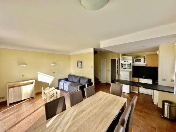 Maison à vendre, 3 pièces, Duplex, Golf de Gujan-Mestras