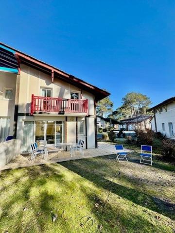 Maison à vendre, 3 pièces, Duplex, Golf de Gujan-Mestras