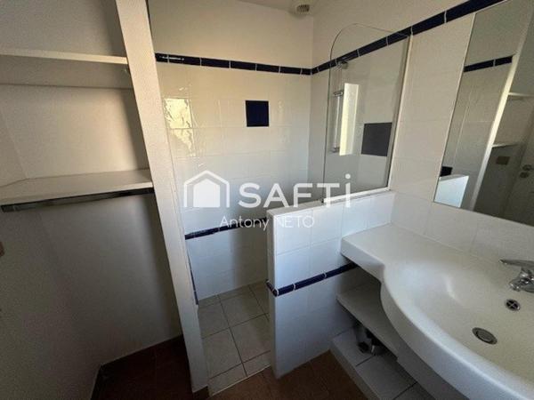 Maison à vendre, 3 pièces, Duplex, Golf de Gujan-Mestras