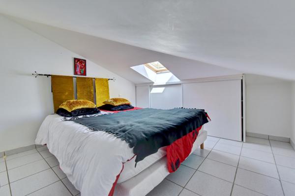 Location : maison T5 au BARCARES