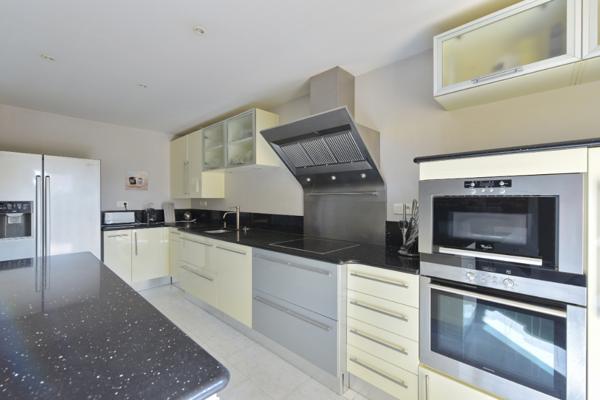 Location : maison T5 au BARCARES