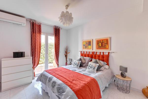 Location : maison T5 au BARCARES