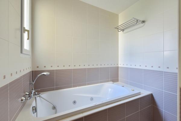 Location : maison T5 au BARCARES