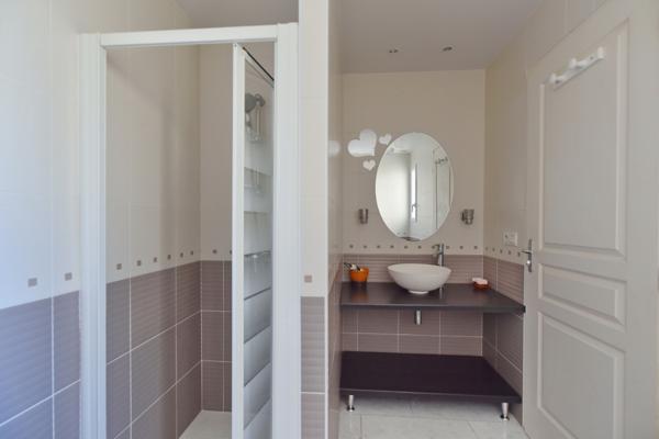 Location : maison T5 au BARCARES