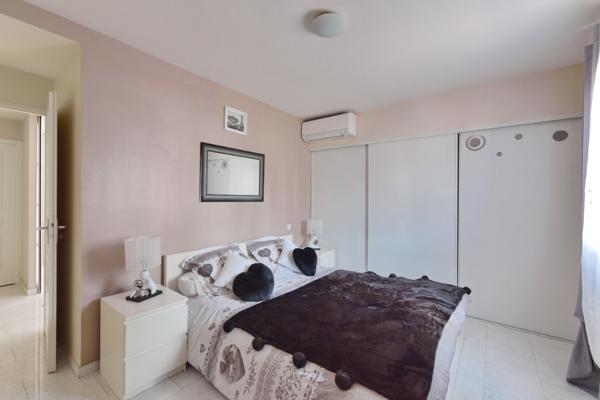 Location : maison T5 au BARCARES