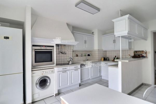 CHEZ NESTENN ILLKIRCH Appartement Illkirch Graffenstaden 5 pièce(s) 104.3 m2