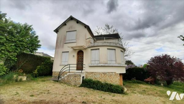 Pavillon centre de Valençay