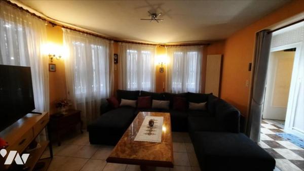 Pavillon centre de Valençay