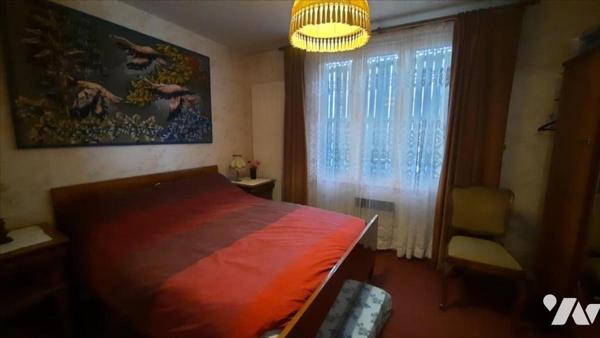 Pavillon centre de Valençay