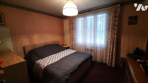 Pavillon centre de Valençay