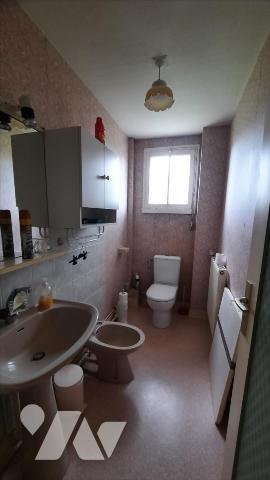 Pavillon centre de Valençay