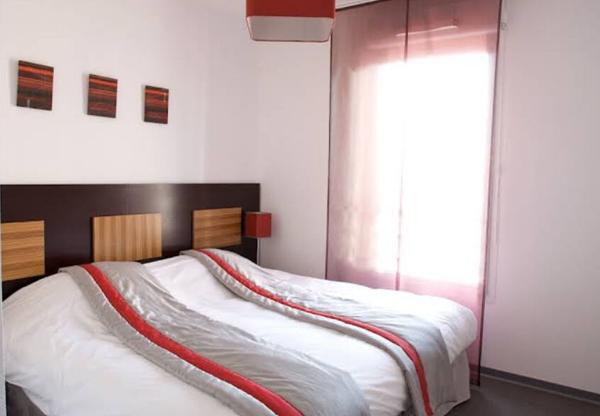 Studio meublé 1 pièce 22 m2 - Résidence Appart 'Hôtel Lagrange