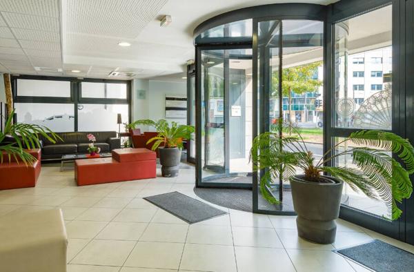 Studio meublé 1 pièce 22 m2 - Résidence Appart 'Hôtel Lagrange