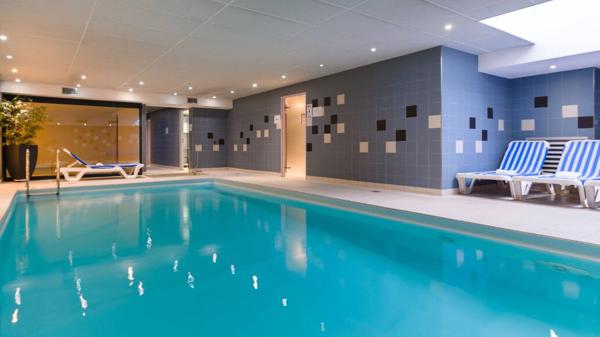 Studio meublé 1 pièce 22 m2 - Résidence Appart 'Hôtel Lagrange