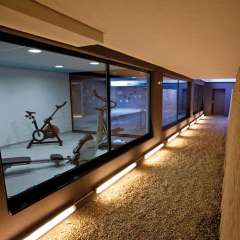 Studio meublé 1 pièce 22 m2 - Résidence Appart 'Hôtel Lagrange