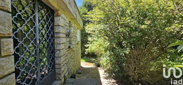 Maison à vendre 9 pièces 173 m² Le Vigean