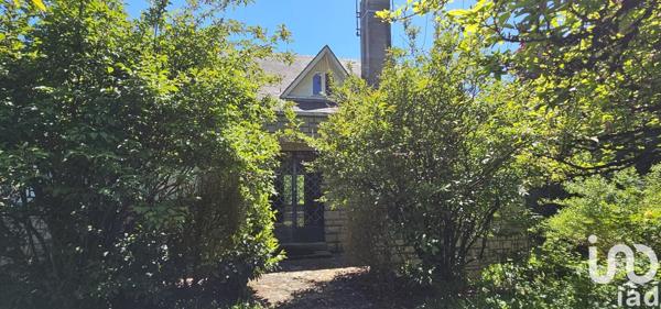 Maison à vendre 9 pièces 173 m² Le Vigean