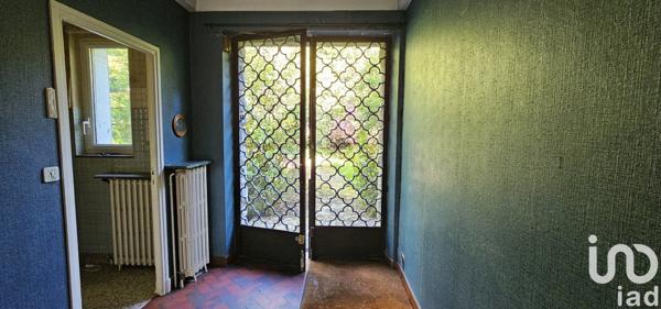 Maison à vendre 9 pièces 173 m² Le Vigean