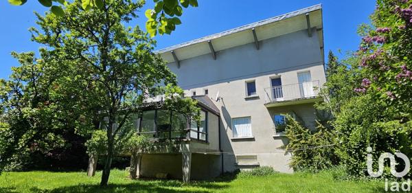 Maison à vendre 9 pièces 173 m² Le Vigean