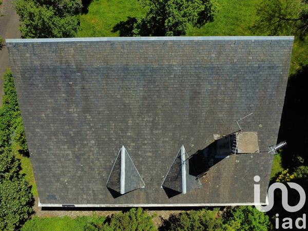 Maison à vendre 9 pièces 173 m² Le Vigean