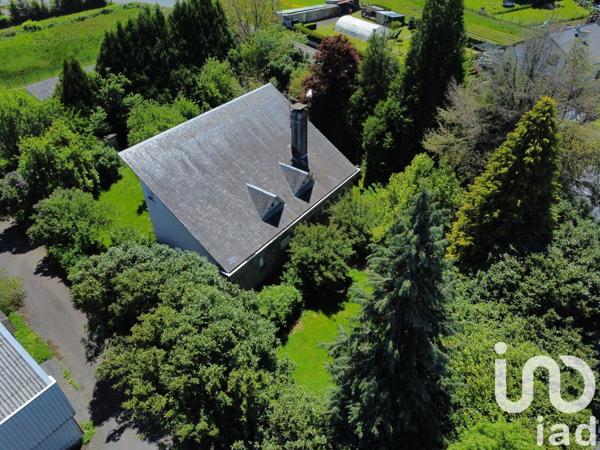 Maison à vendre 9 pièces 173 m² Le Vigean