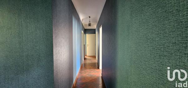 Maison à vendre 9 pièces 173 m² Le Vigean