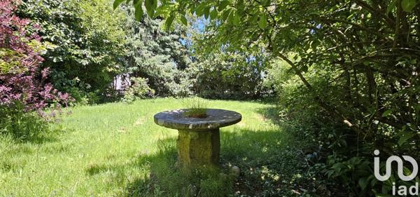 Maison à vendre 9 pièces 173 m² Le Vigean