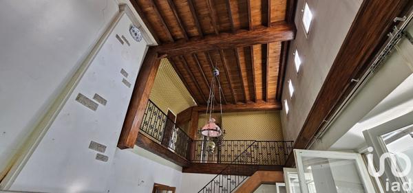 Maison à vendre 9 pièces 173 m² Le Vigean