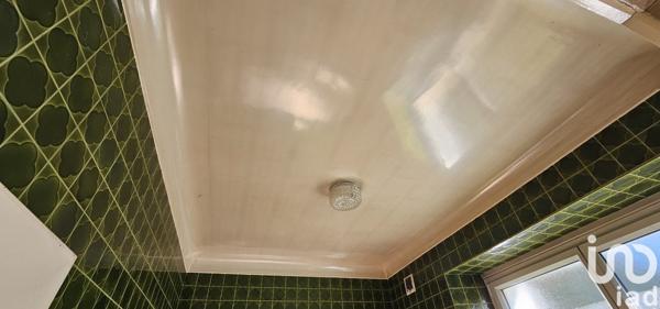 Maison à vendre 9 pièces 173 m² Le Vigean