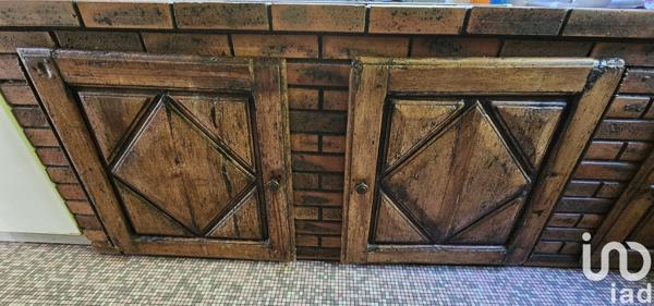 Maison à vendre 9 pièces 173 m² Le Vigean