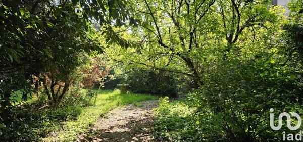 Maison à vendre 9 pièces 173 m² Le Vigean