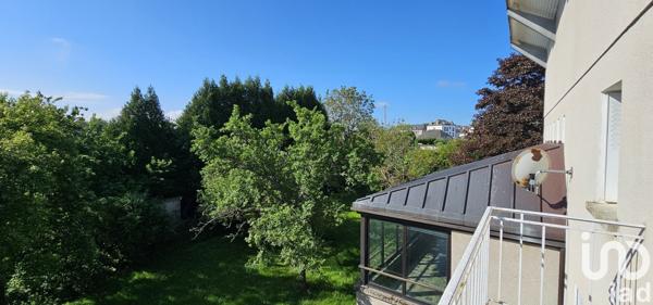 Maison à vendre 9 pièces 173 m² Le Vigean