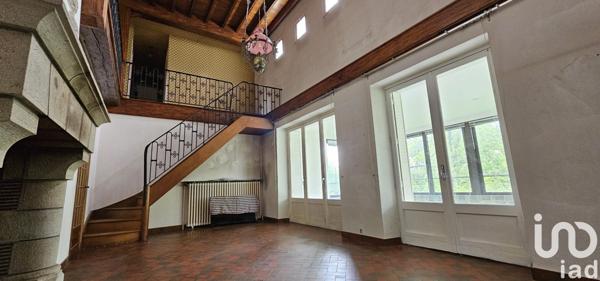Maison à vendre 9 pièces 173 m² Le Vigean