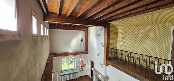 Maison à vendre 9 pièces 173 m² Le Vigean
