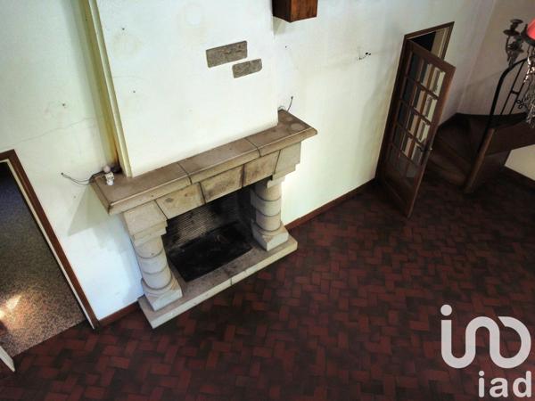 Maison à vendre 9 pièces 173 m² Le Vigean