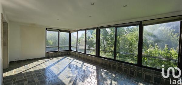 Maison à vendre 9 pièces 173 m² Le Vigean