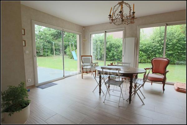 Maison à vendre 5/6 chambres BONSECOURS 76240