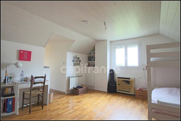 Maison à vendre 5/6 chambres BONSECOURS 76240