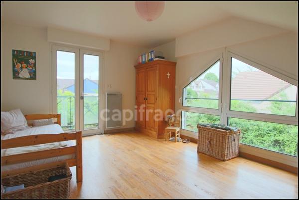 Maison à vendre 5/6 chambres BONSECOURS 76240