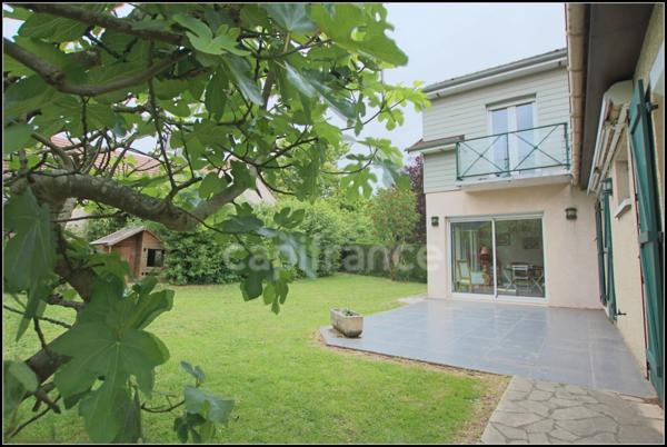 Maison à vendre 5/6 chambres BONSECOURS 76240