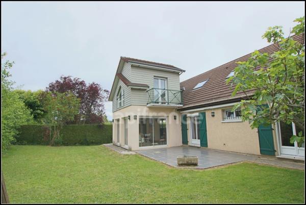 Maison à vendre 5/6 chambres BONSECOURS 76240