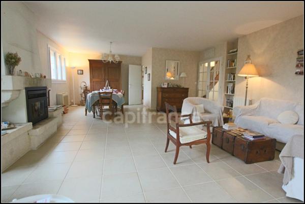 Maison à vendre 5/6 chambres BONSECOURS 76240