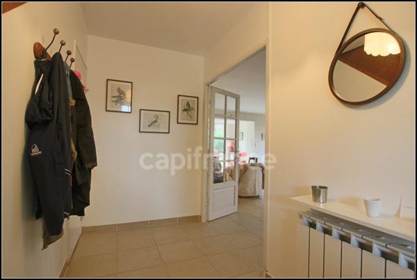 Maison à vendre 5/6 chambres BONSECOURS 76240