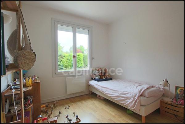 Maison à vendre 5/6 chambres BONSECOURS 76240