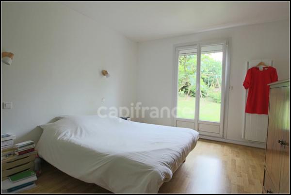 Maison à vendre 5/6 chambres BONSECOURS 76240