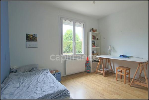 Maison à vendre 5/6 chambres BONSECOURS 76240