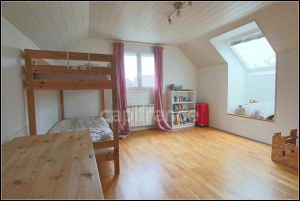 Maison à vendre 5/6 chambres BONSECOURS 76240