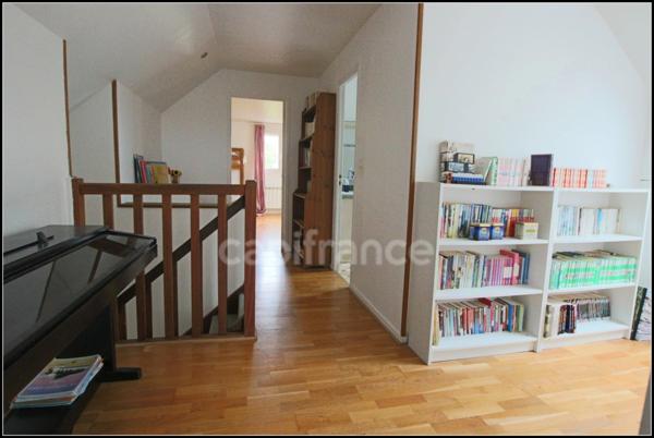 Maison à vendre 5/6 chambres BONSECOURS 76240