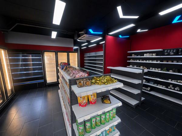 BEGLES EPICERIE A VENDRE